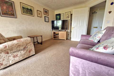 1 bedroom apartment for sale, Rectory Road, Burnham-on-Sea, Somerset, TA8