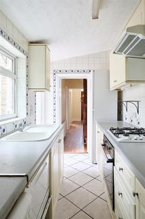2a Hearne Road, London, W4 3NJ