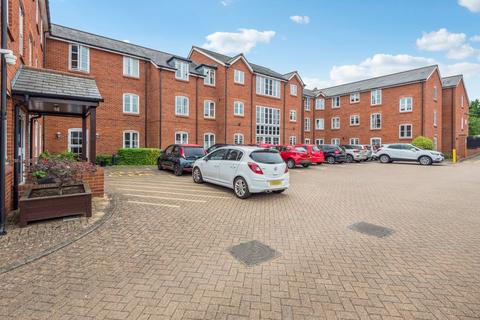 undefined, Paynes Park, HITCHIN, SG5