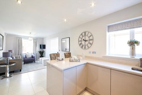 4 bedroom detached house for sale, Plot 41, The Barbridge at Lambcote Meadows, Off Grange Lane S66