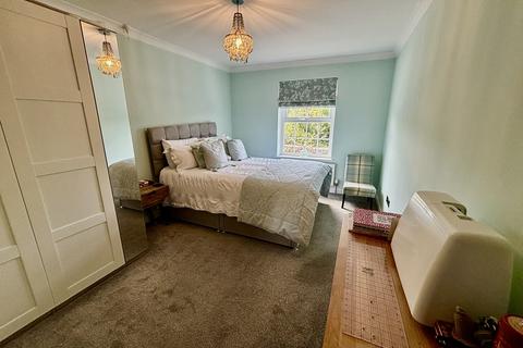 undefined, Oak View, Brecon Road, Crickhowell, Powys.