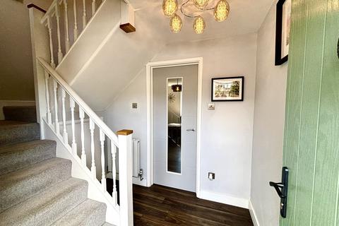 undefined, Oak View, Brecon Road, Crickhowell, Powys.