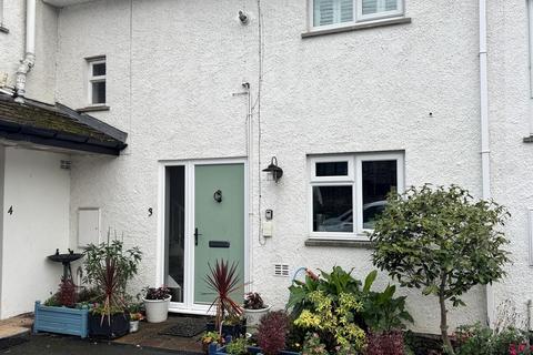 Oak View, Brecon Road, Crickhowell, Powys.