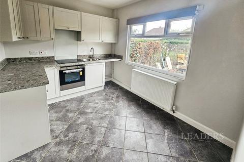 3 bedroom house for sale, Flamstead Street, Allenton, Derby