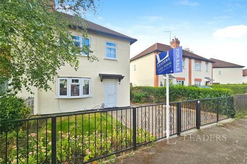 Flamstead Street, Allenton, Derby