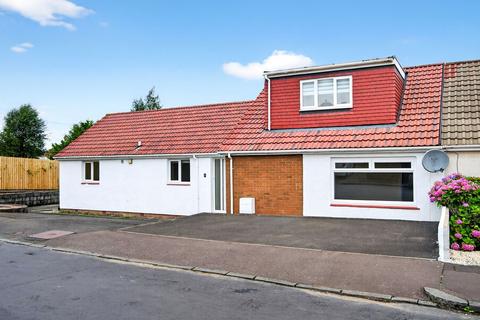 1 Hunter Road, Crosshouse, Kilmarnock, KA2 0LB