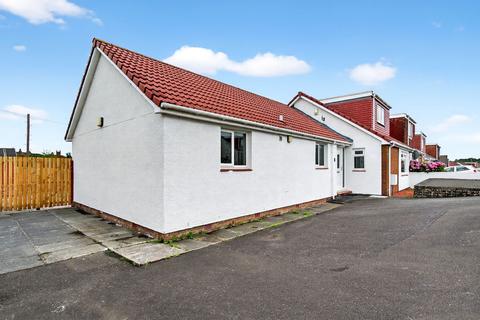 1 Hunter Road, Crosshouse, Kilmarnock, KA2 0LB