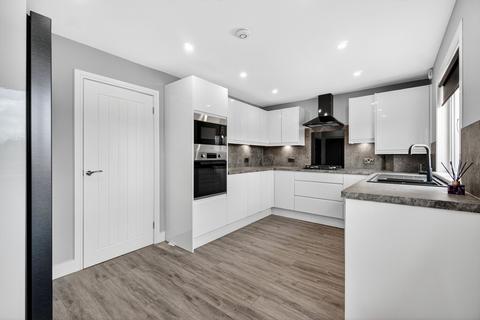 1 Hunter Road, Crosshouse, Kilmarnock, KA2 0LB