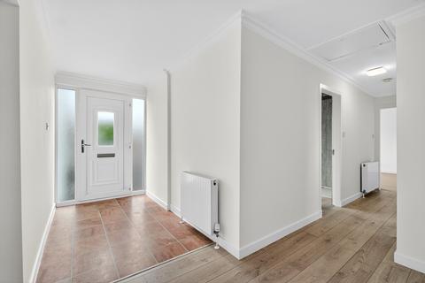 1 Hunter Road, Crosshouse, Kilmarnock, KA2 0LB