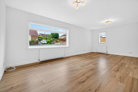1 Hunter Road, Crosshouse, Kilmarnock, KA2 0LB