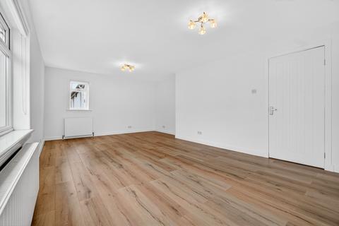 1 Hunter Road, Crosshouse, Kilmarnock, KA2 0LB