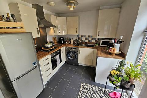 3 bedroom mews for sale, Rendle Close, Winnington, Northwich, CW8