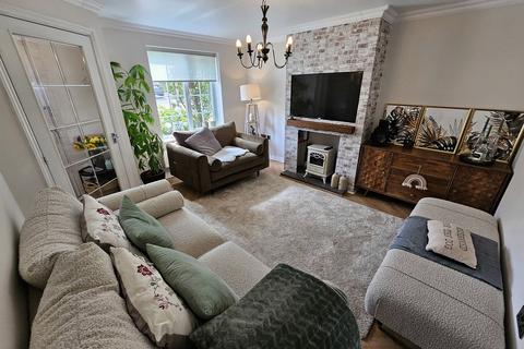 3 bedroom mews for sale, Rendle Close, Winnington, Northwich, CW8