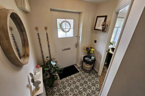 3 bedroom mews for sale, Rendle Close, Winnington, Northwich, CW8