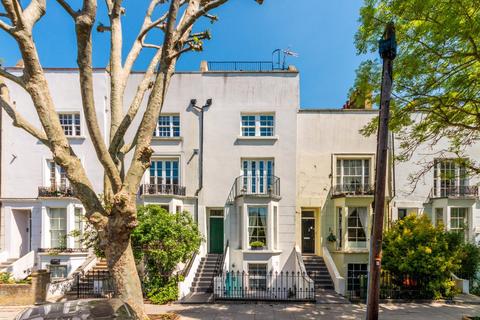 4 bedroom apartment for sale, Southampton Road, Kentish Town