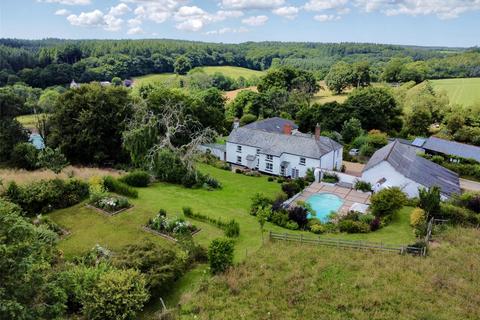 undefined, Sheepwash, Beaworthy, Devon