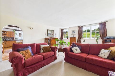 undefined, Sheepwash, Beaworthy, Devon