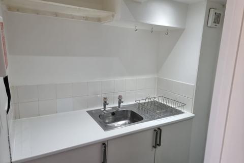 Studio to rent, Richmond Road, Bristol, BS6
