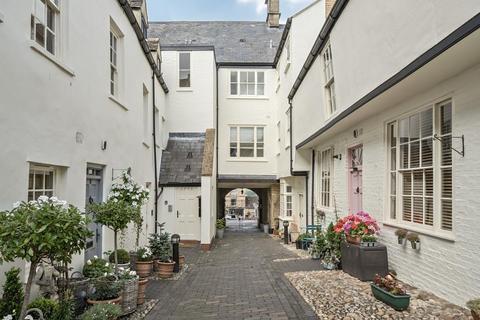Chipping Norton,  Oxfordshire,  OX7