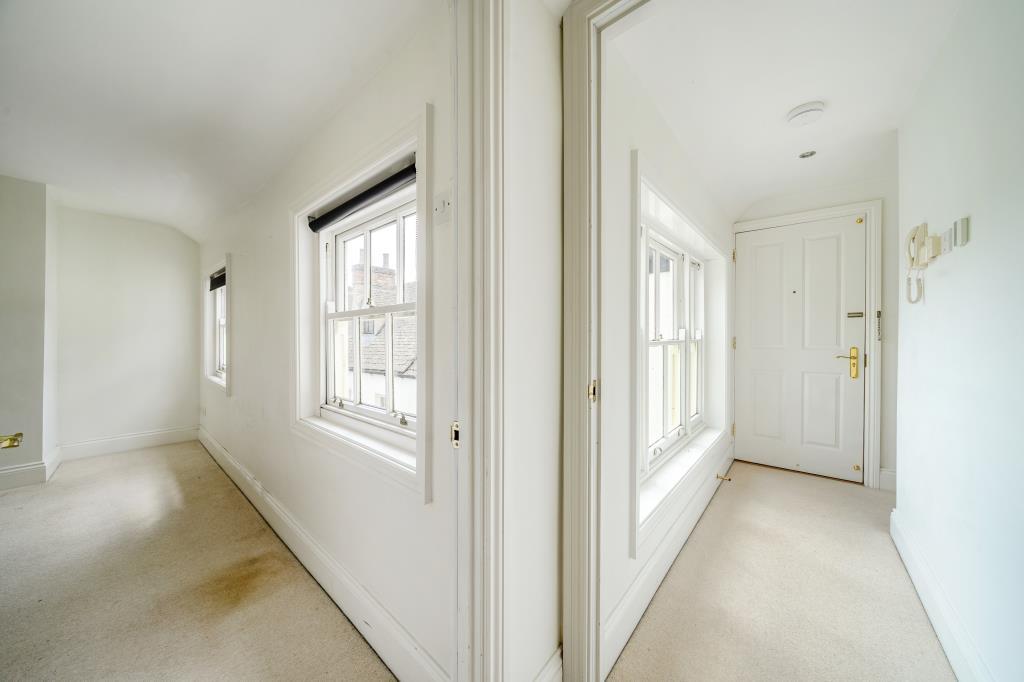 Hallway View