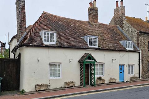 85 High Street, Rottingdean, Brighton, East Sussex, BN2