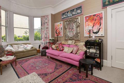 19 Perth Street, Edinburgh, EH3 5DW