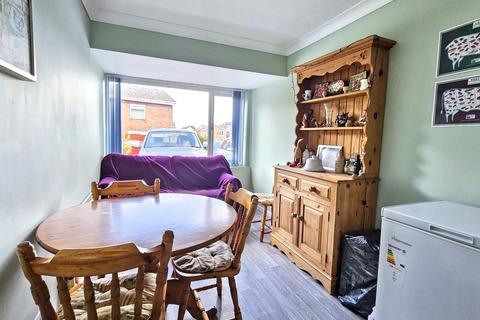 undefined, Lutwyche Close, Church Stretton SY6