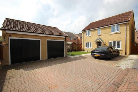8 Avocet Close, Hornsea, HU18 1LG