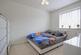Bedroom 2 (front)