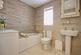 Family bathroom/w.c.