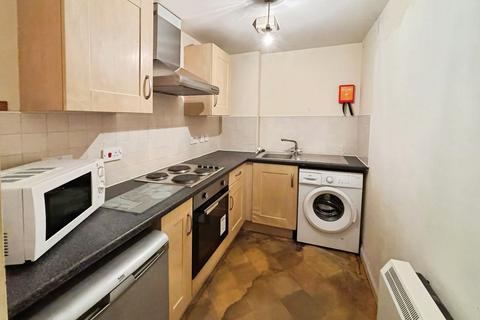 1 bedroom flat for sale, Little Moss Court, 1 Little Moss Lane, Swinton, M27