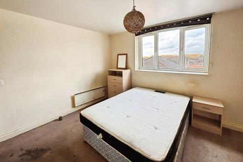 1 bedroom flat for sale, Little Moss Court, 1 Little Moss Lane, Swinton, M27