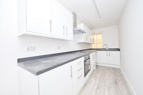 3 bedroom flat for sale, Trinity Gardens, Folkestone, Kent, CT20