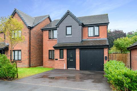 undefined, Silk Mill Street, Worsley, M28