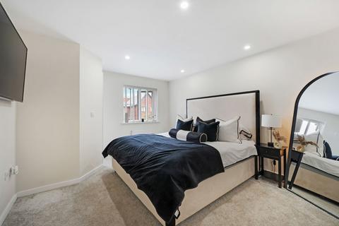 undefined, Silk Mill Street, Worsley, M28