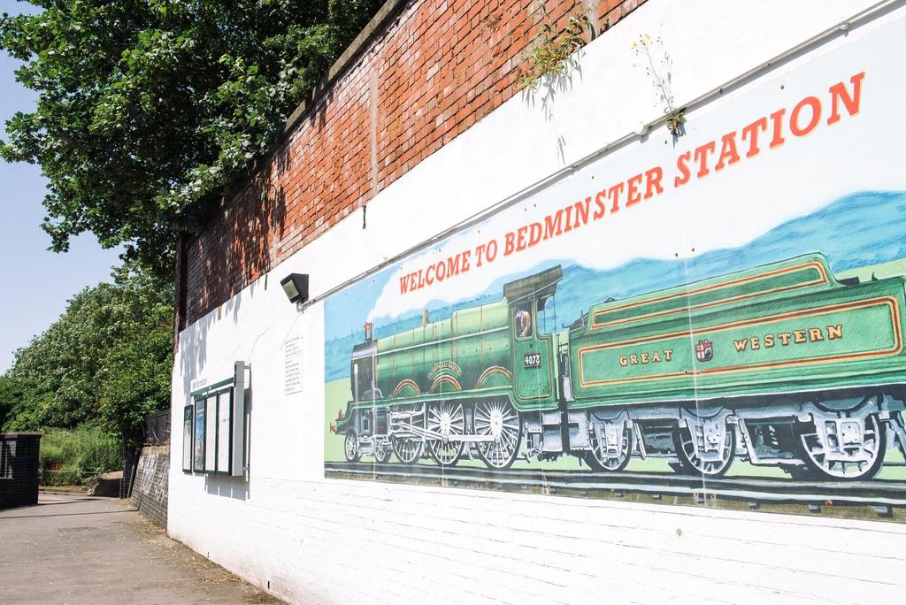 Bedminster Railway