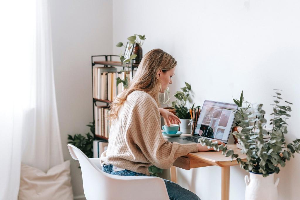 Work From Home