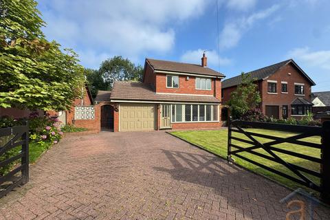 Clyffes Farm Close Scarisbrick Ormskirk L40 9SB