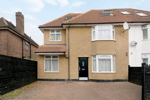 Noel Road, West Acton, London, W3