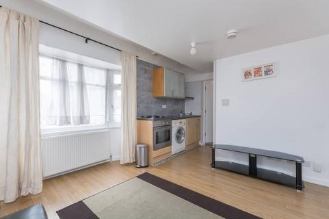 Noel Road, West Acton, London, W3