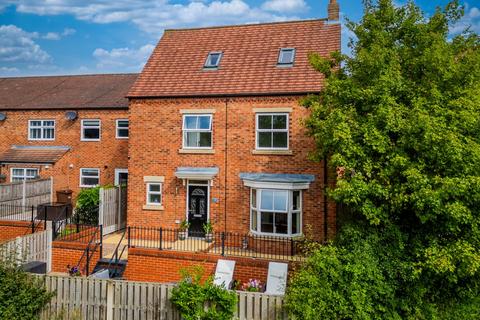 undefined, Whitley Farm Close, Goole DN14