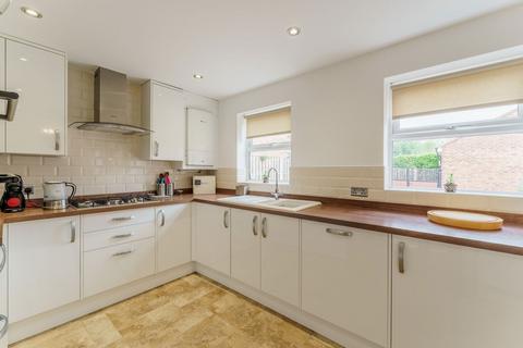 undefined, Whitley Farm Close, Goole DN14