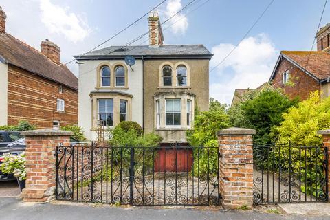 undefined, Caldecott Road, Abingdon OX14