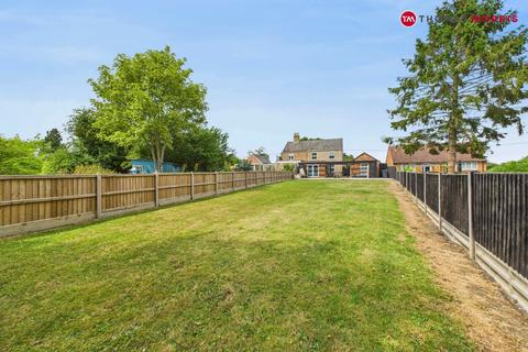 undefined, Hollow Road, Huntingdon PE26