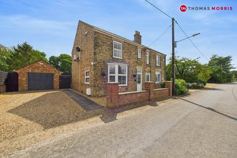 undefined, Hollow Road, Huntingdon PE26