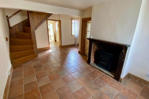 3 bedroom terraced house for sale, North Parade, Grantham, NG31
