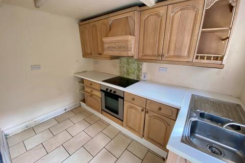 3 bedroom terraced house for sale, North Parade, Grantham, NG31