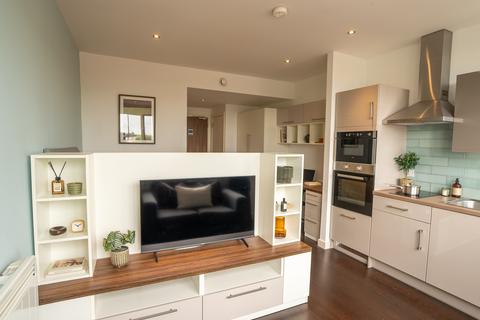 Studio to rent, Apt 92,  Piccadilly Residence, Piccadilly Residence YO1