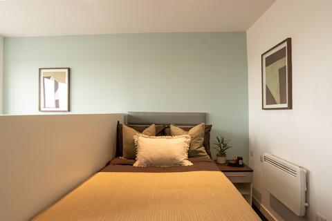 Studio to rent, Apt 92,  Piccadilly Residence, Piccadilly Residence YO1