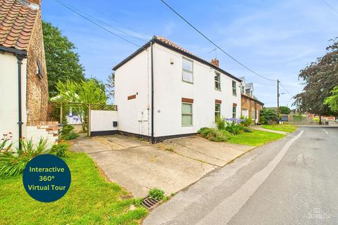 4 bedroom semi-detached house for sale, Palmer Lane, North Lincolnshire DN19